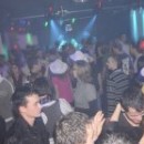 2009. 12. 12. szombat - Bomba & Jim Beam Megaparty - Revans Club (Dombovár)