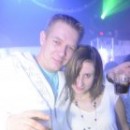 2009. 12. 12. szombat - Bomba & Jim Beam Megaparty - Revans Club (Dombovár)