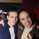2009. 12. 12. szombat - Bomba & Jim Beam Megaparty - Revans Club (Dombovár)