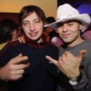 2009. 12. 12. szombat - Bomba & Jim Beam Megaparty - Revans Club (Dombovár)