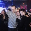 2009. 12. 12. szombat - Bomba & Jim Beam Megaparty - Revans Club (Dombovár)