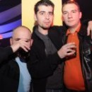 2009. 12. 12. szombat - Bomba & Jim Beam Megaparty - Revans Club (Dombovár)