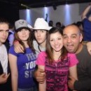 2009. 12. 12. szombat - Bomba & Jim Beam Megaparty - Revans Club (Dombovár)