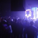 2009. 12. 12. szombat - Bomba & Jim Beam Megaparty - Revans Club (Dombovár)
