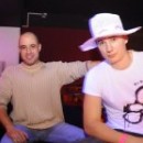 2009. 12. 12. szombat - Bomba & Jim Beam Megaparty - Revans Club (Dombovár)