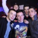 2009. 12. 12. szombat - Bomba & Jim Beam Megaparty - Revans Club (Dombovár)