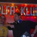 2009. 12. 16. szerda - Tk Buli - Alfa Klub (Kaposvár)