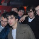 2009. 12. 16. szerda - Tk Buli - Alfa Klub (Kaposvár)