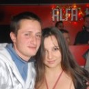 2009. 12. 16. szerda - Tk Buli - Alfa Klub (Kaposvár)