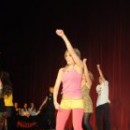 2009. 12. 21. hétfő - Nita Dance Club Évadzáró Táncest - Városi Sportcsarnok (Kaposvár)