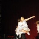 2009. 12. 21. hétfő - Nita Dance Club Évadzáró Táncest - Városi Sportcsarnok (Kaposvár)