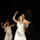 2009. 12. 21. hétfő - Nita Dance Club Évadzáró Táncest - Városi Sportcsarnok (Kaposvár)