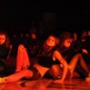 2009. 12. 21. hétfő - Nita Dance Club Évadzáró Táncest - Városi Sportcsarnok (Kaposvár)