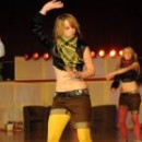 2009. 12. 21. hétfő - Nita Dance Club Évadzáró Táncest - Városi Sportcsarnok (Kaposvár)