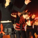 2009. 12. 21. hétfő - Nita Dance Club Évadzáró Táncest - Városi Sportcsarnok (Kaposvár)