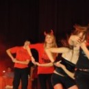 2009. 12. 21. hétfő - Nita Dance Club Évadzáró Táncest - Városi Sportcsarnok (Kaposvár)