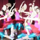 2009. 12. 21. hétfő - Nita Dance Club Évadzáró Táncest - Városi Sportcsarnok (Kaposvár)