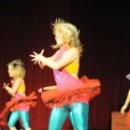 2009. 12. 21. hétfő - Nita Dance Club Évadzáró Táncest - Városi Sportcsarnok (Kaposvár)