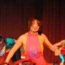 2009. 12. 21. hétfő - Nita Dance Club Évadzáró Táncest - Városi Sportcsarnok (Kaposvár)