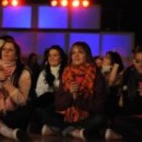 2009. 12. 21. hétfő - Nita Dance Club Évadzáró Táncest - Városi Sportcsarnok (Kaposvár)