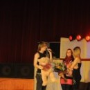 2009. 12. 21. hétfő - Nita Dance Club Évadzáró Táncest - Városi Sportcsarnok (Kaposvár)