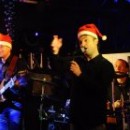 2009. 12. 25. péntek - Karácsonyi Bál - Revans Club (Dombovár)