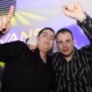 2009. 12. 25. péntek - Karácsonyi Bál - Revans Club (Dombovár)