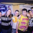 2009. 12. 26. szombat - Bacardi Night - Revans Club (Dombovár)