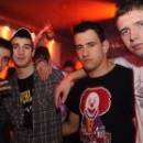 2009. 12. 26. szombat - Bacardi Night - Revans Club (Dombovár)