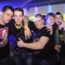 2009. 12. 26. szombat - Bacardi Night - Revans Club (Dombovár)