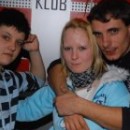 2009. 12. 31. csütörtök - Szilveszteri buli - Alfa Klub (Kaposvár)