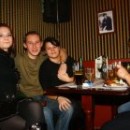 2009. 12. 31. csütörtök - Szilveszteri party - Bombardier Pub (Kaposvár)