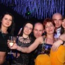 2009. 12. 31. csütörtök - Szilveszter party - Delta Club (Balatonmáriafürdő)