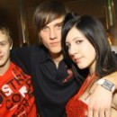 2009. 12. 31. csütörtök - Szilveszteri party - Moonlight Disco Club (Siófok)