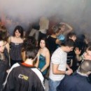 2009. 12. 31. csütörtök - Szilveszteri party - Moonlight Disco Club (Siófok)