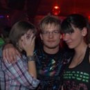 2010. 01. 09. szombat - Pótszilveszter - Cola Club (Nagykanizsa)