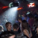 2010. 01. 23. szombat - Single party - Cola Club (Nagykanizsa)