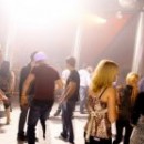 2010. 01. 23. szombat - Saturday Night - Moonlight Disco Club (Siófok)