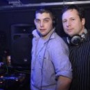 2010. 01. 23. szombat - Bacardi Night - Revans Club (Dombóvár)