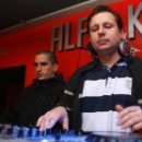 2010. 01. 27. szerda - Tk Buli - Alfa Klub (Kaposvár)