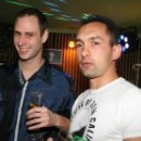 2010. 01. 29. péntek - Retro party - Bombardier Pub (Kaposvár)