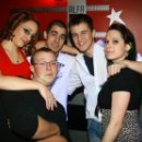 2010. 01. 29. péntek - Friday Night - Alfa Klub (Kaposvár)