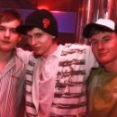 2010. 01. 30. szombat - Saturday Night - Moonlight Disco Club (Siófok)