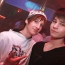 2010. 01. 30. szombat - Saturday Night - Moonlight Disco Club (Siófok)