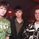 2010. 01. 30. szombat - Saturday Night - Moonlight Disco Club (Siófok)