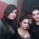 2010. 01. 30. szombat - Saturday Night - Moonlight Disco Club (Siófok)