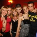 2010. 02. 05. péntek - Szalagavató party - Alfa Klub (Kaposvár)