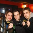 2010. 02. 05. péntek - Szalagavató party - Alfa Klub (Kaposvár)