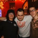 2010. 02. 05. péntek - Szalagavató party - Alfa Klub (Kaposvár)