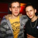 2010. 02. 05. péntek - Szalagavató party - Alfa Klub (Kaposvár)